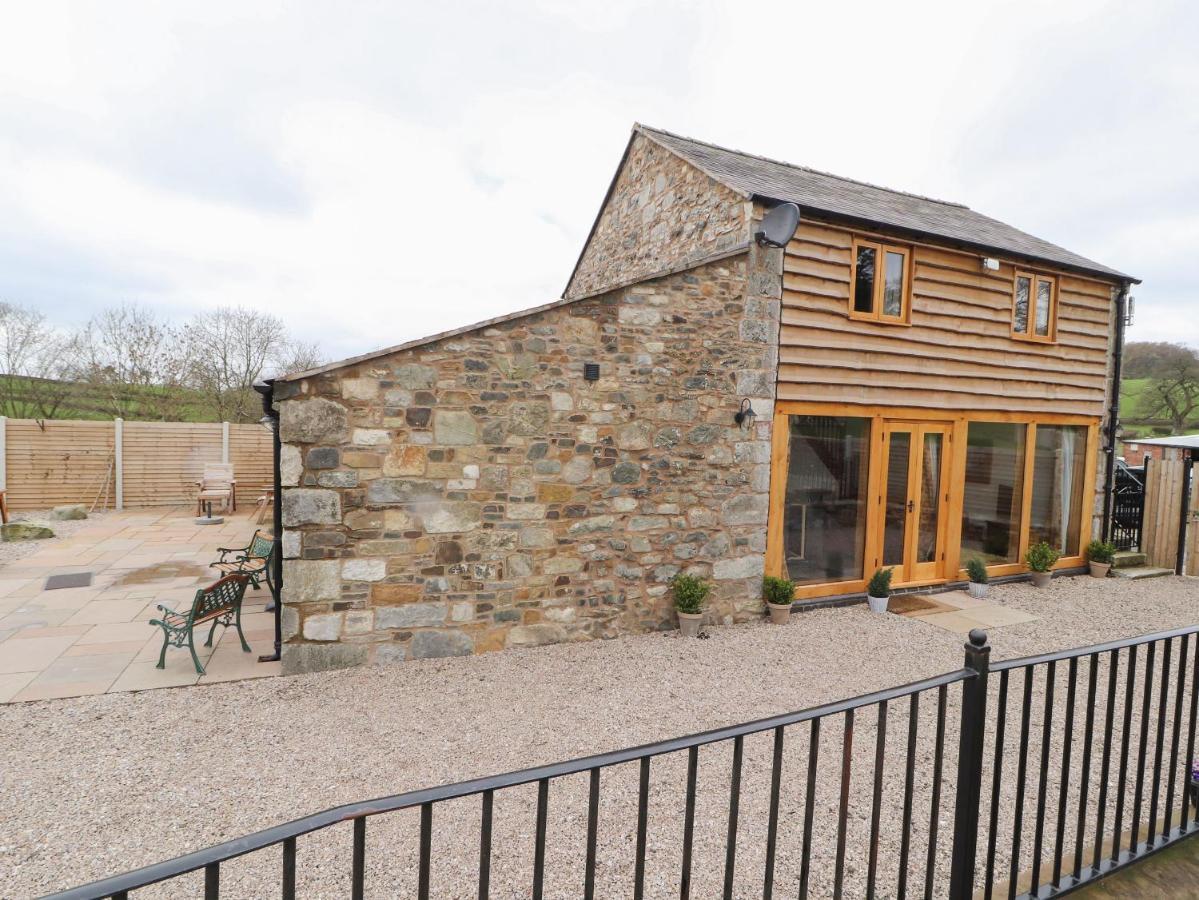 Vila The Old Cart House Oswestry Exteriér fotografie